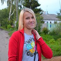 Lidia Kosareva's Photo