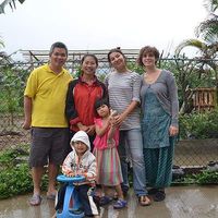 Fotos von John Baptist