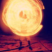 Nacho Florido's Photo