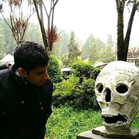 Ravikiran Iyengar的照片