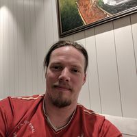 Bjørn Harald Høgmo的照片