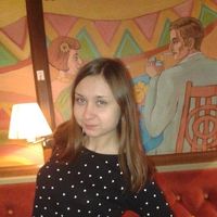 Mariya Apennikova的照片