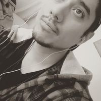 Alan Vazquez的照片