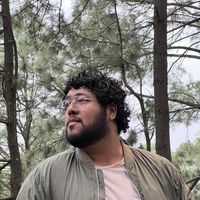 Brandon Robledo Chargoy的照片