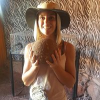 Fotos de Mônica Panizzon