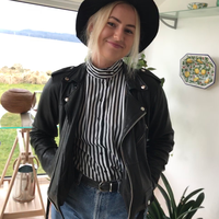 Cathrine Norup的照片