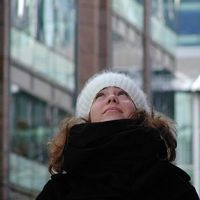 Theano Papadaki's Photo