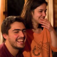 Lautaro Lobos的照片