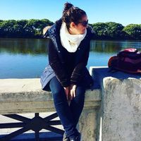 Sabrina Tomas's Photo