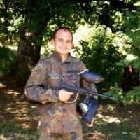 Krzysiek Sobczak的照片