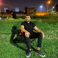 Enes Altundag's Photo