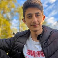 Zdjęcia użytkownika Malek Najjar