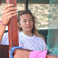 Amélie Le Goff's Photo