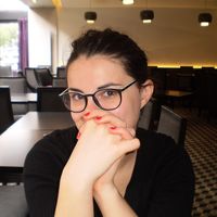 Violène Berger's Photo