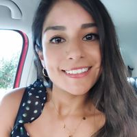 Gabriela Lino的照片