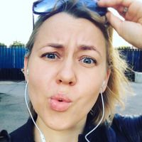 Natalia Komarova的照片