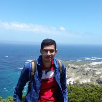 Mina Ibrahim's Photo