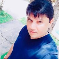 Manoj Gautam's Photo