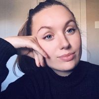 Angelique Deneuve's Photo