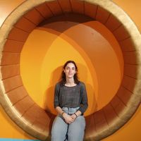 Romane Cauqui's Photo