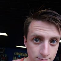 Adam Carroll's Photo