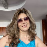 María Fernanda Lozano Triana's Photo