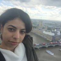 Eyman Al Riyami的照片