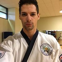 Leo Chinchilla's Photo