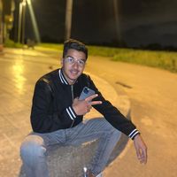 Fotos von Youness Salim