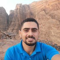 Ali Suheimat's Photo