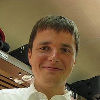 Markus Bertheau's Photo