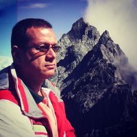 Freddy Peñaloza's Photo