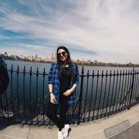 Andrea Paredes's Photo