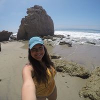 Angie Rivera Barbosa's Photo