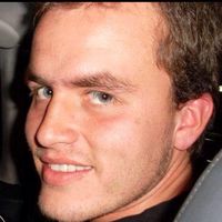 Jesús Ernesto Favela's Photo