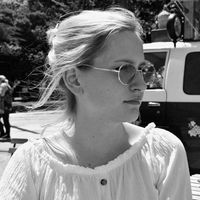 Le foto di Maja Sołtyska