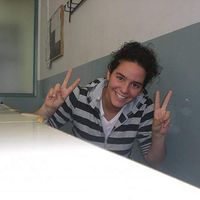 Violeta De Cabo's Photo