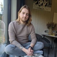 Augustas Pocius's Photo