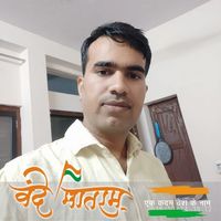 Kishan Suthar的照片