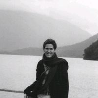 Magdalena  Migueliz's Photo