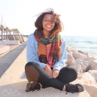 Louissia Bulver的照片