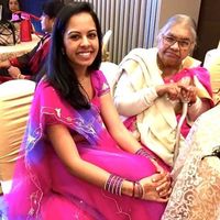 Fotos de Nikhita Jain