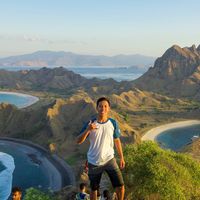 Muhammad Lutfi Syahroni's Photo