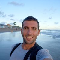 Alexis Martignac's Photo