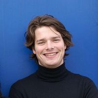 Bobbejaan Booij's Photo