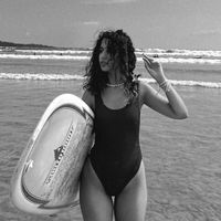 Chourouk Khiari's Photo