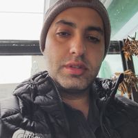 Abdullah Eroglu's Photo