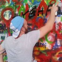 Peck Rickard's Photo