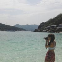 Carolina Pérez Espinosa的照片