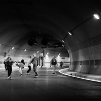 Vítek Čapek's Photo